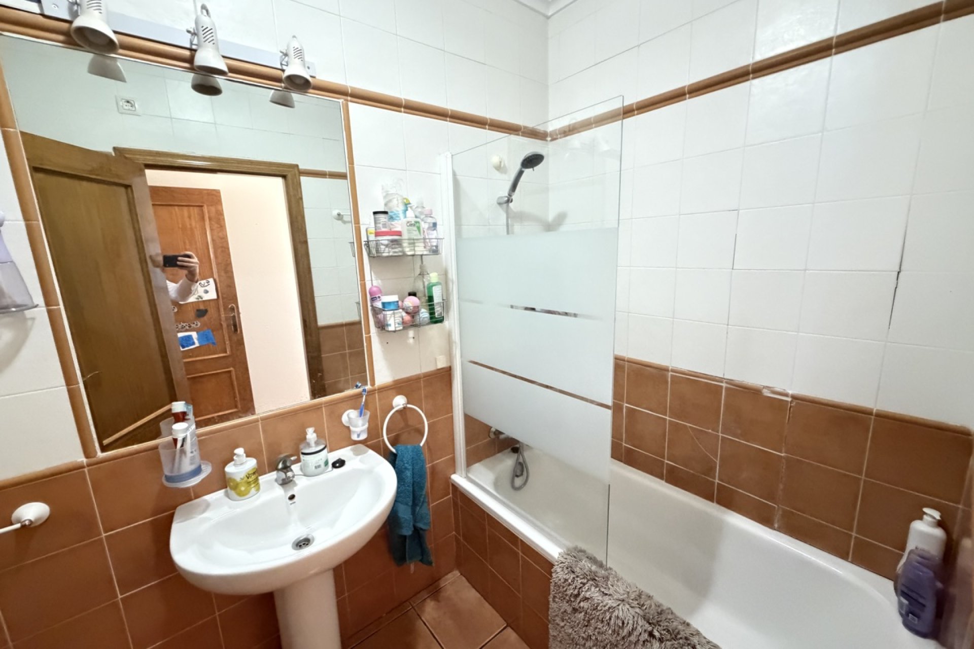 Resale - Bungalow - Orihuela Costa - Cabo Roig