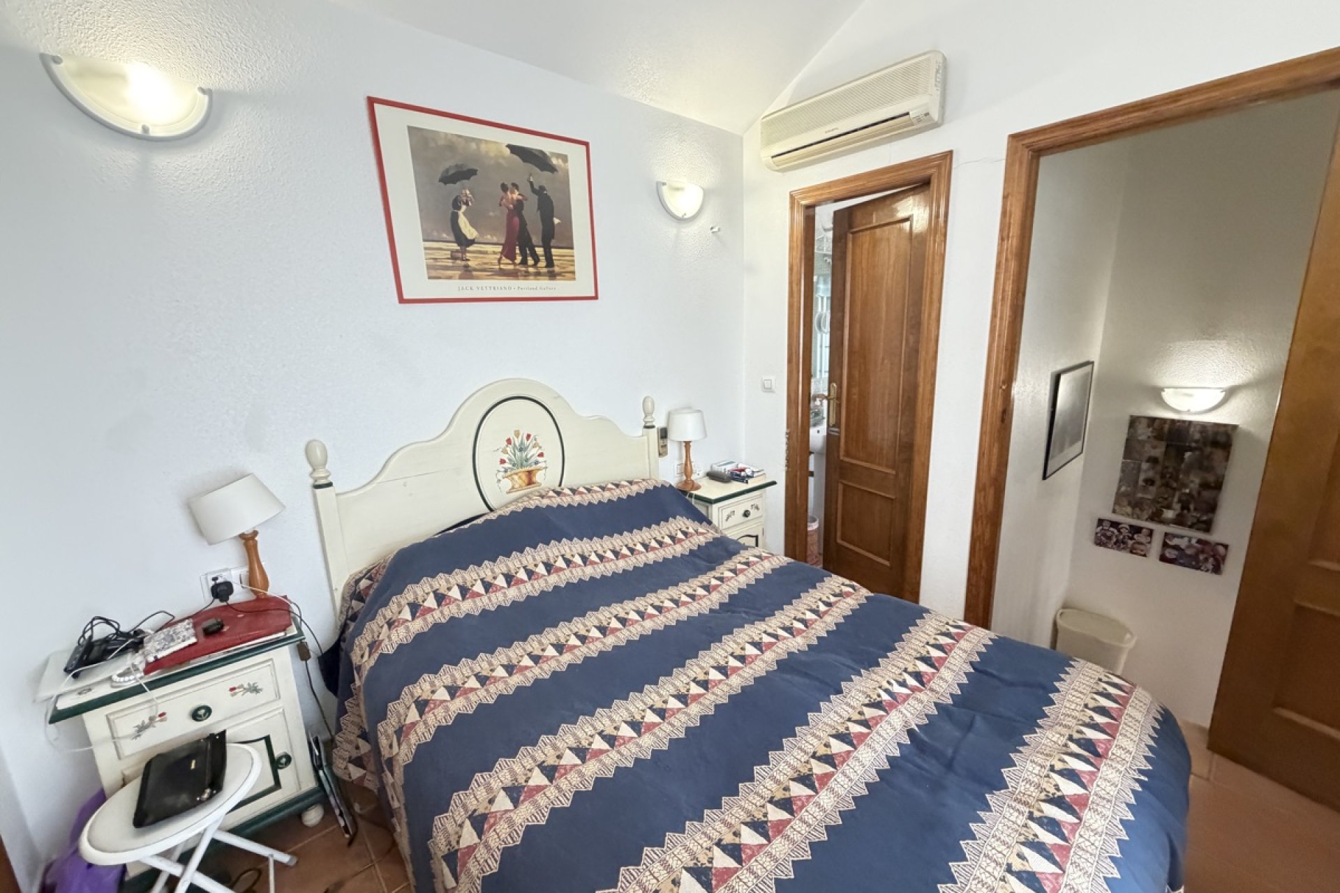 Resale - Bungalow - Orihuela Costa - Cabo Roig