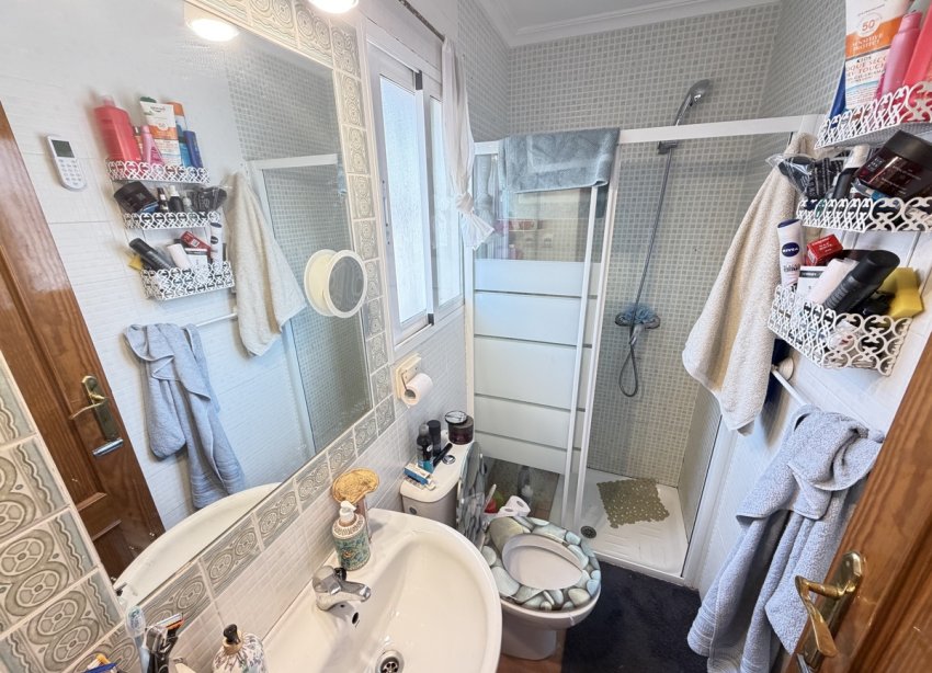 Resale - Bungalow - Orihuela Costa - Cabo Roig