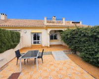 Resale - Bungalow - Orihuela Costa - Cabo Roig