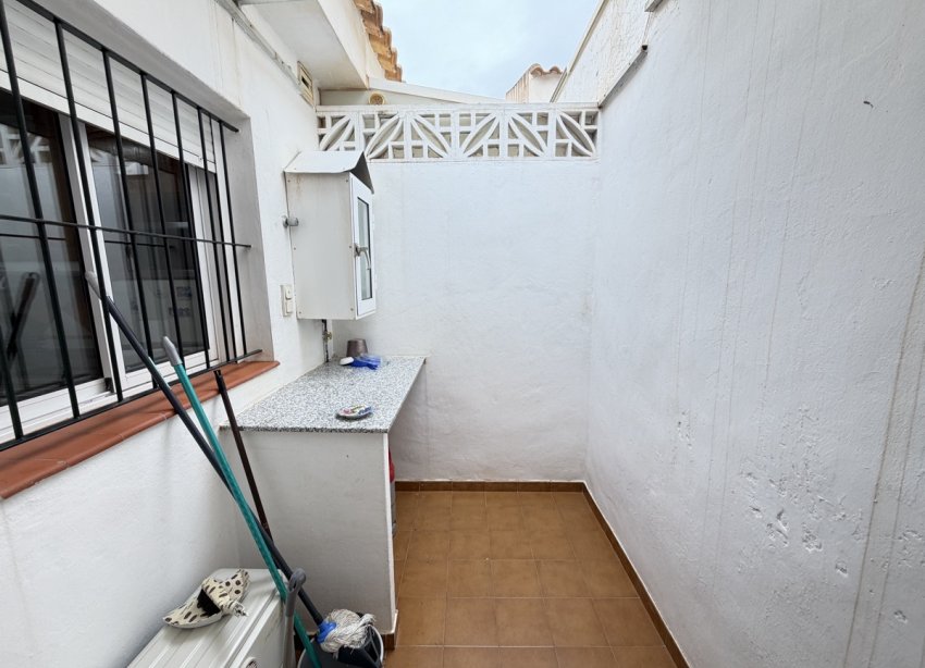 Resale - Bungalow - Orihuela Costa - Cabo Roig