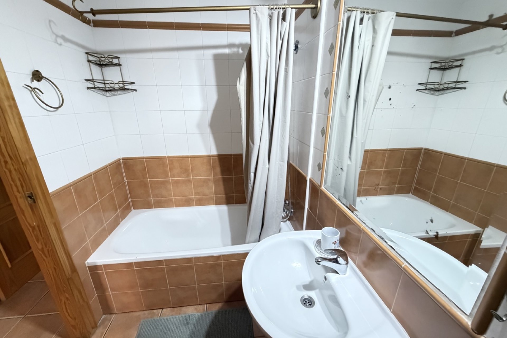 Resale - Bungalow - Orihuela Costa - Cabo Roig