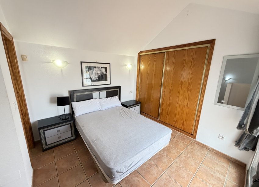 Resale - Bungalow - Orihuela Costa - Cabo Roig