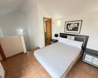 Resale - Bungalow - Orihuela Costa - Cabo Roig