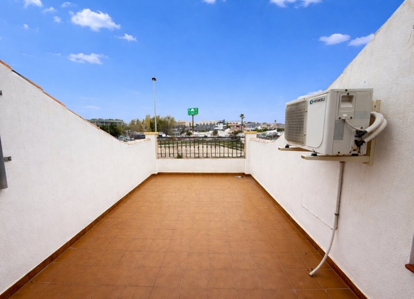 Resale - Bungalow - Orihuela Costa - Cabo Roig