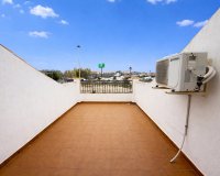 Resale - Bungalow - Orihuela Costa - Cabo Roig