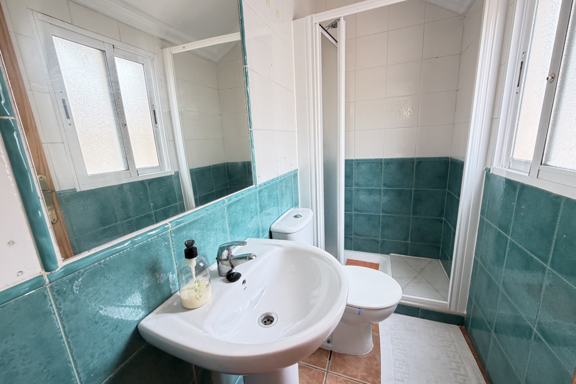 Resale - Bungalow - Orihuela Costa - Cabo Roig