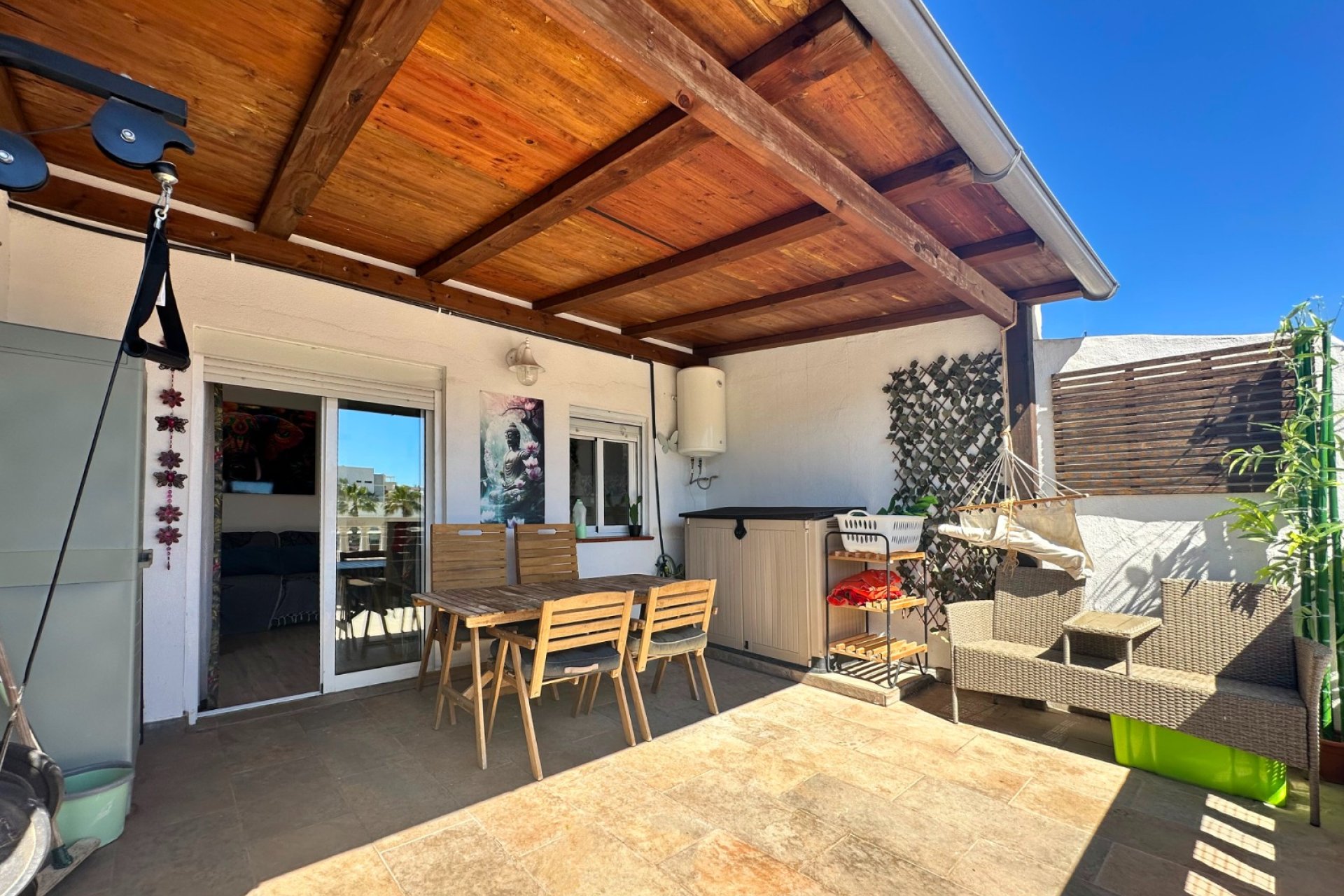 Resale - Bungalow - Orihuela Costa - Cabo Roig