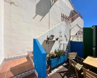 Resale - Bungalow - Orihuela Costa - Cabo Roig