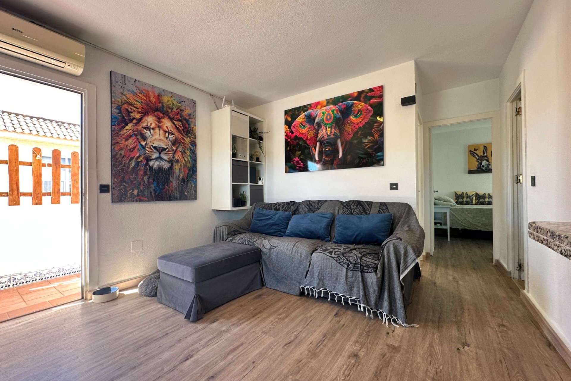 Resale - Bungalow - Orihuela Costa - Cabo Roig