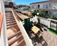Resale - Bungalow - Orihuela Costa - Cabo Roig