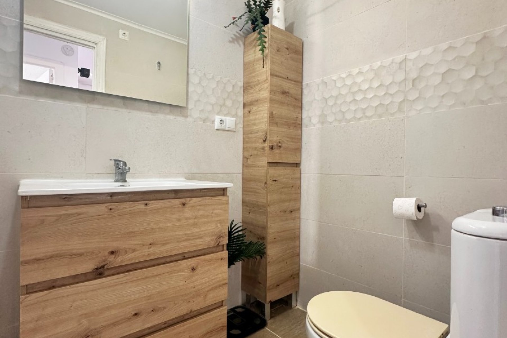 Resale - Bungalow - Orihuela Costa - Cabo Roig