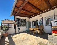 Resale - Bungalow - Orihuela Costa - Cabo Roig