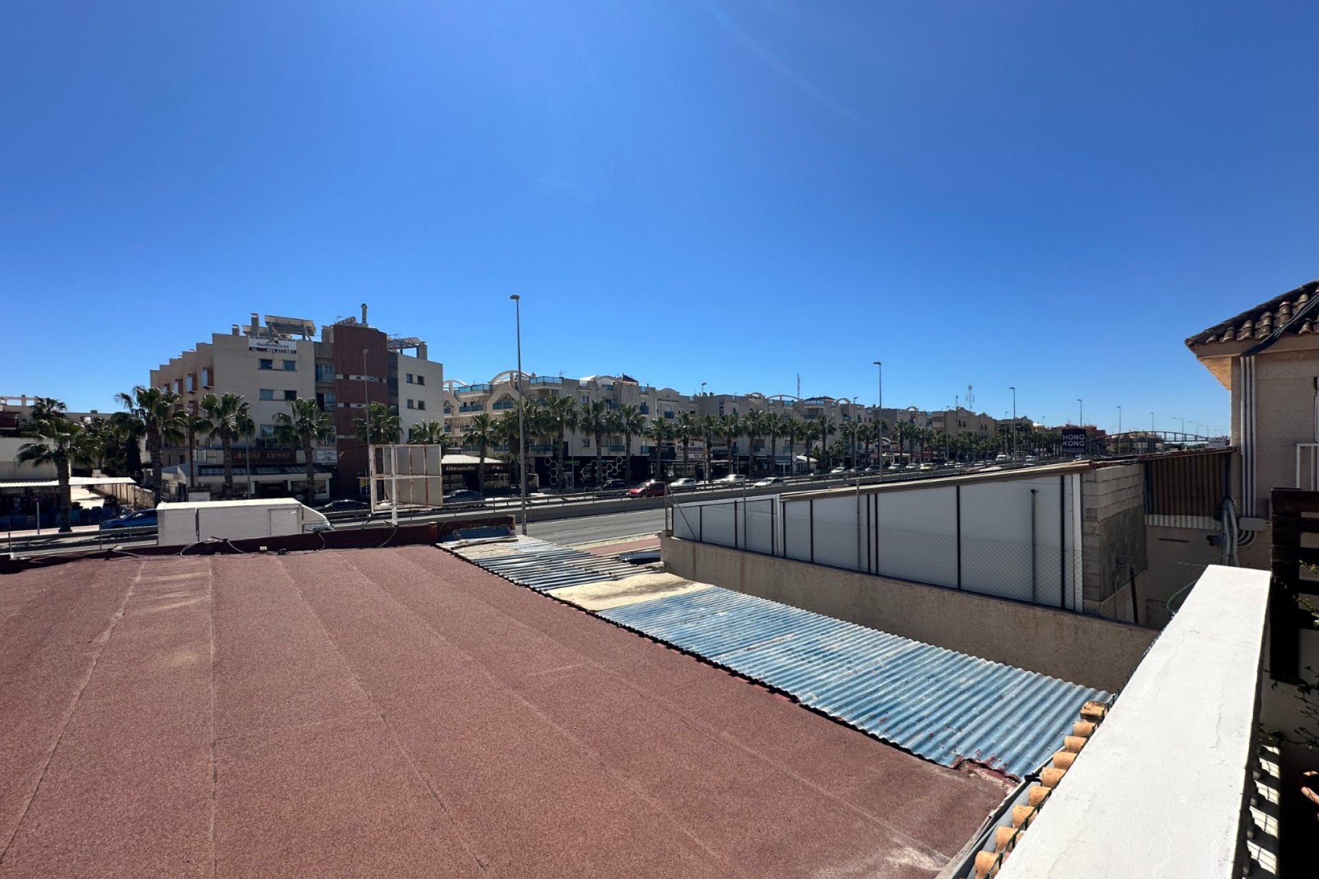 Resale - Bungalow - Orihuela Costa - Cabo Roig