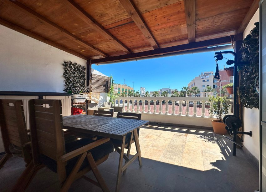 Resale - Bungalow - Orihuela Costa - Cabo Roig