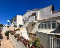 Resale - Bungalow - Orihuela Costa - Cabo Roig