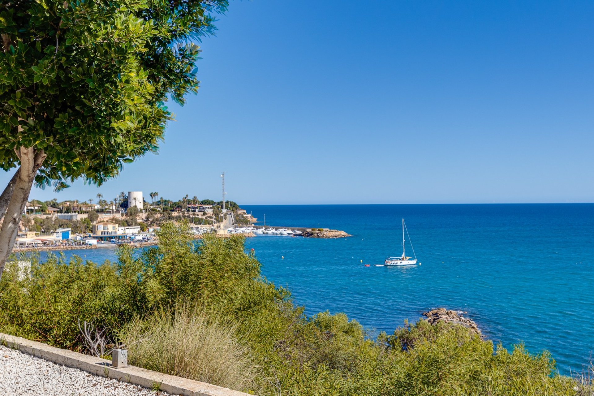 Resale - Bungalow - Orihuela Costa - Cabo Roig