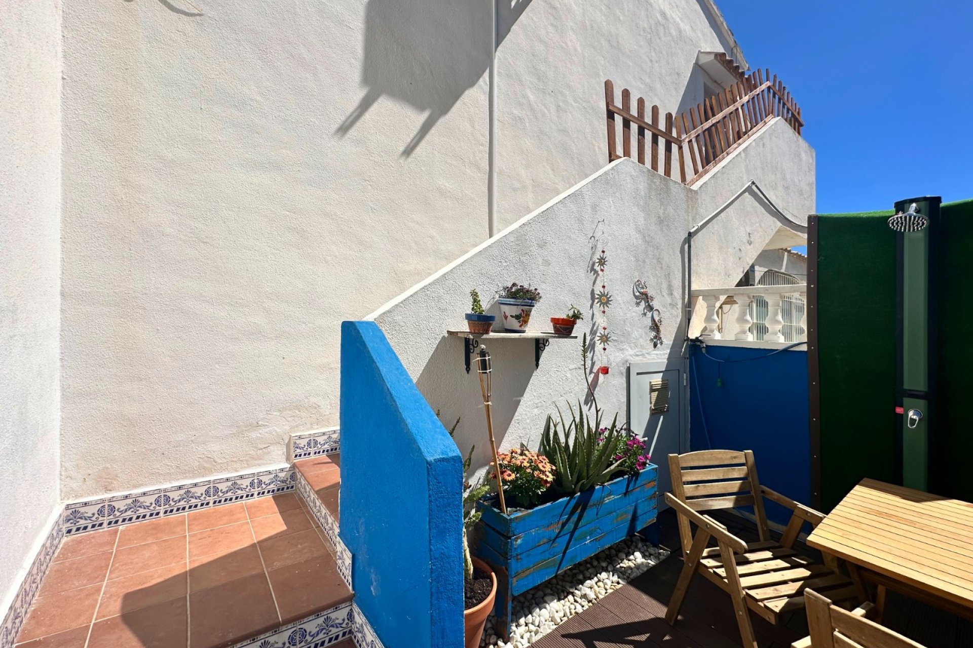 Resale - Bungalow - Orihuela Costa - Cabo Roig