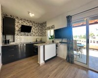 Resale - Bungalow - Orihuela Costa - Cabo Roig