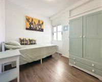 Resale - Bungalow - Orihuela Costa - Cabo Roig