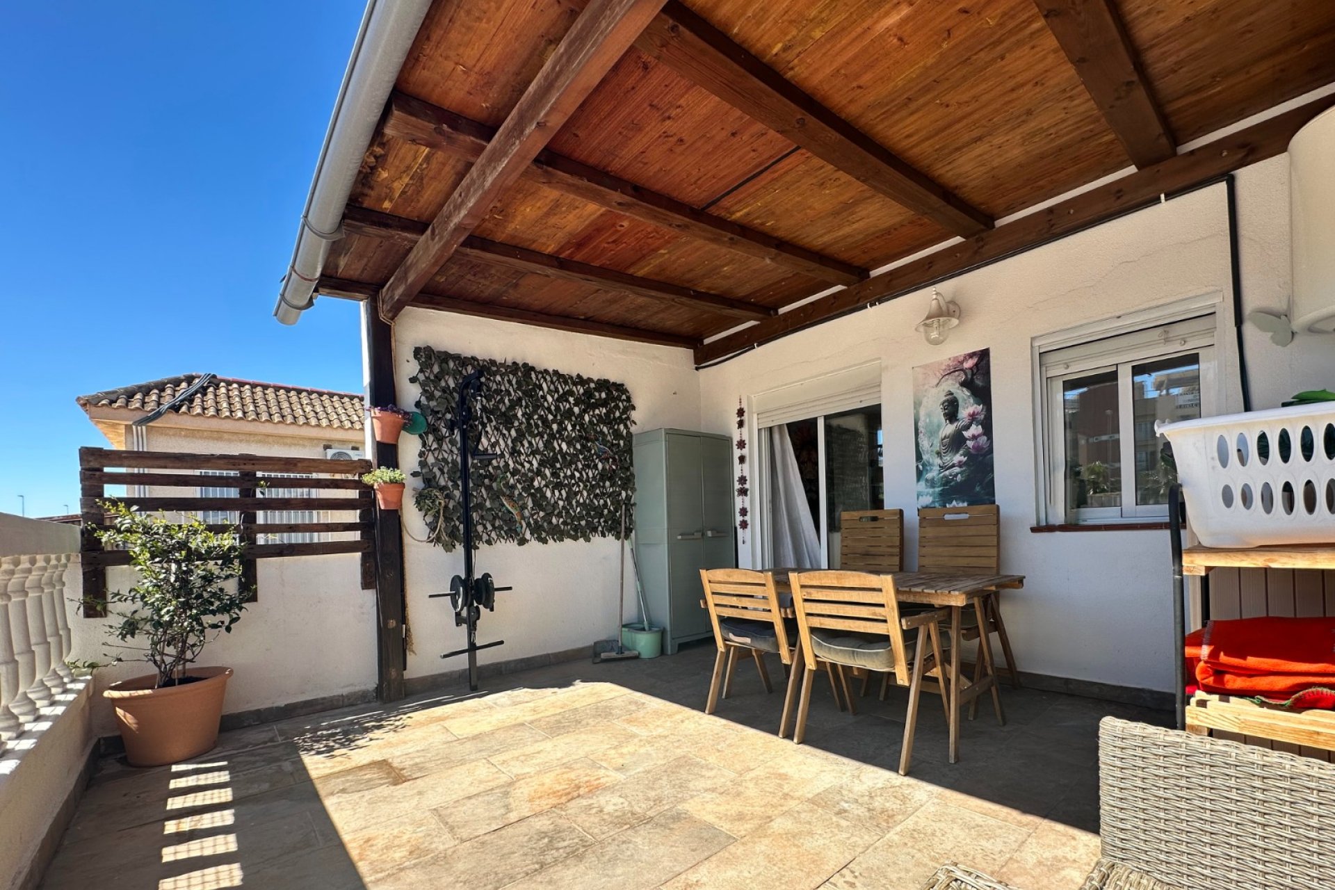 Resale - Bungalow - Orihuela Costa - Cabo Roig