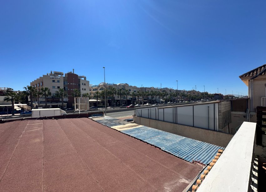 Resale - Bungalow - Orihuela Costa - Cabo Roig