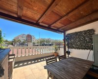 Resale - Bungalow - Orihuela Costa - Cabo Roig