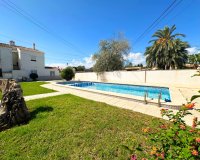 Resale - Bungalow - Orihuela Costa - Cabo Roig