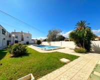 Resale - Bungalow - Orihuela Costa - Cabo Roig