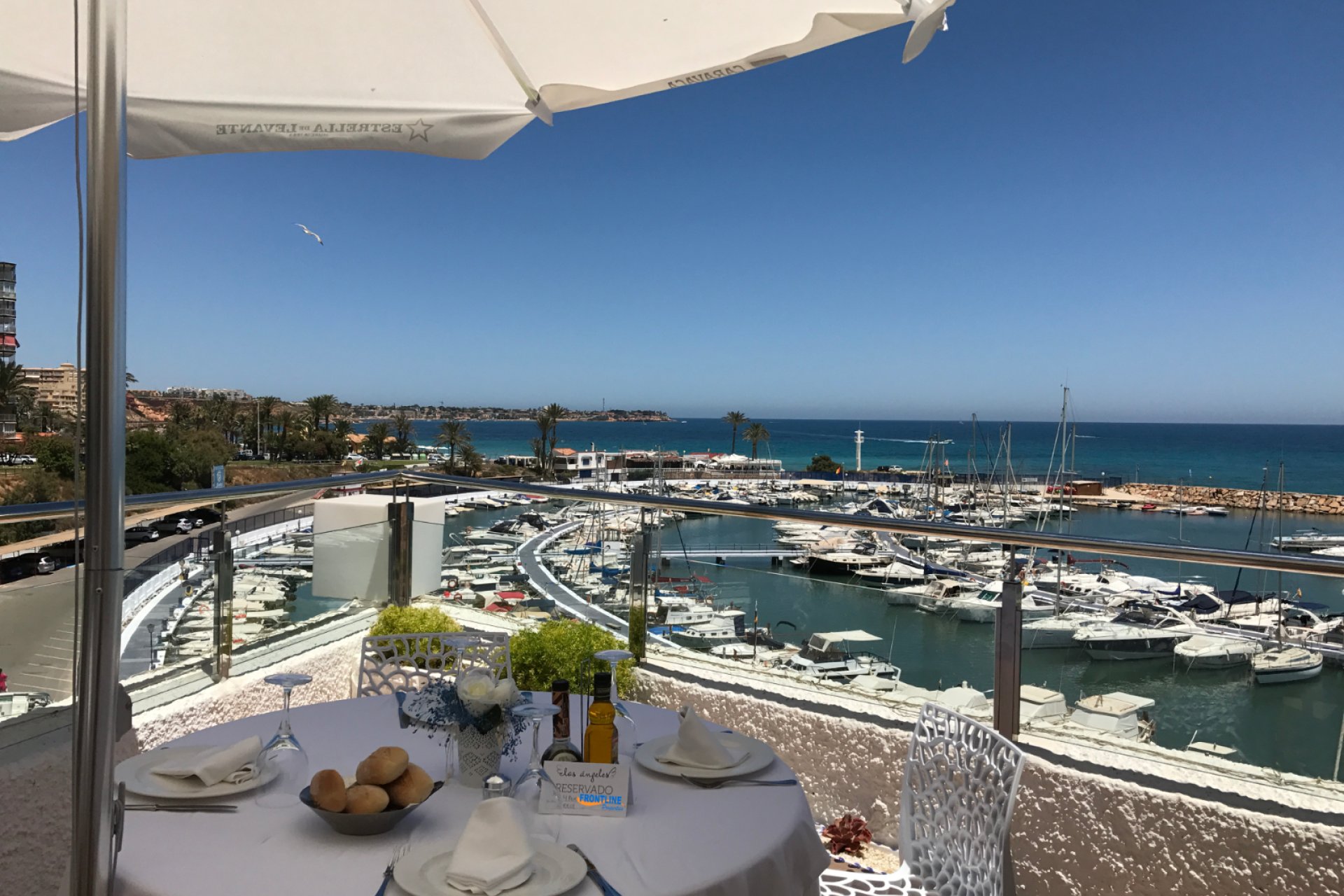 Resale - Bungalow - Orihuela Costa - Cabo Roig
