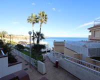 Resale - Bungalow - Orihuela Costa - Campoamor