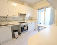 Resale - Bungalow - Orihuela Costa - Campoamor