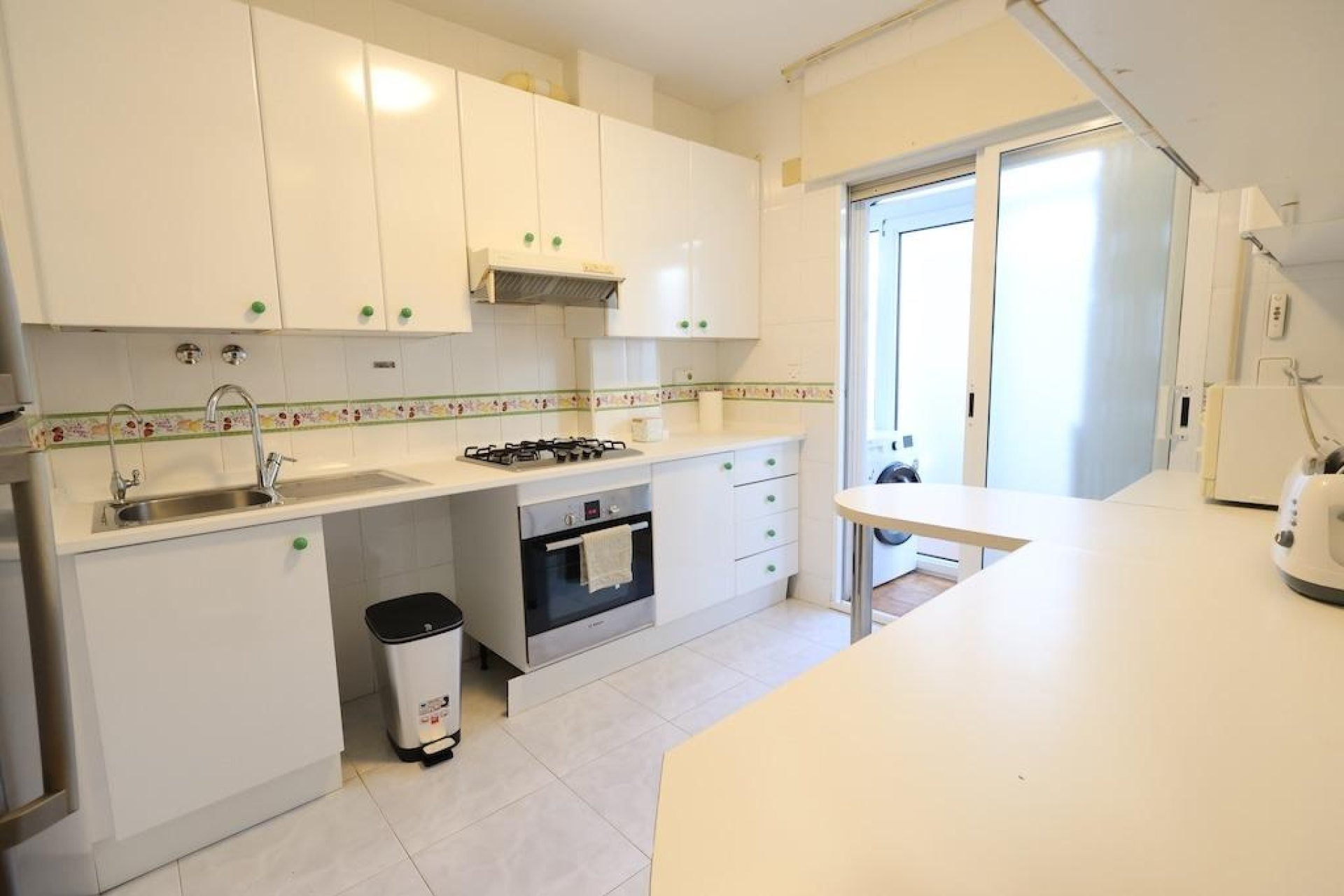 Resale - Bungalow - Orihuela Costa - Campoamor