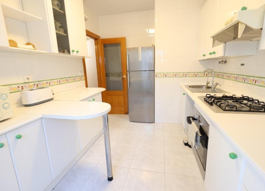 Resale - Bungalow - Orihuela Costa - Campoamor