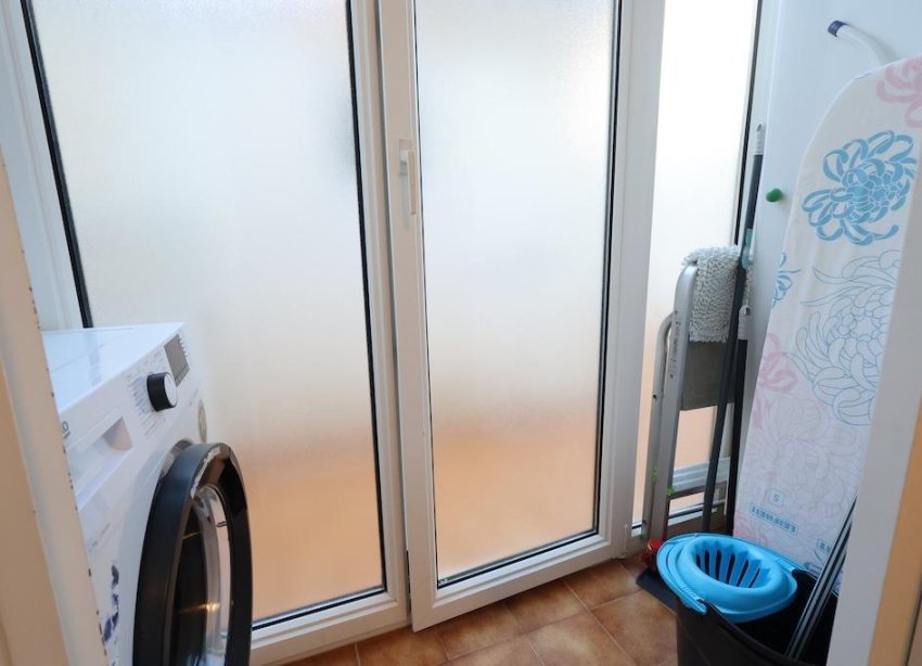 Resale - Bungalow - Orihuela Costa - Campoamor