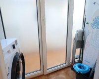 Resale - Bungalow - Orihuela Costa - Campoamor