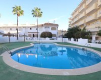 Resale - Bungalow - Orihuela Costa - Campoamor