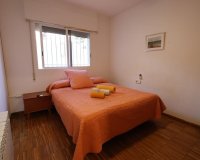 Resale - Bungalow - Orihuela Costa - Campoamor