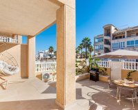 Resale - Bungalow - Orihuela Costa - La Ciñuelica