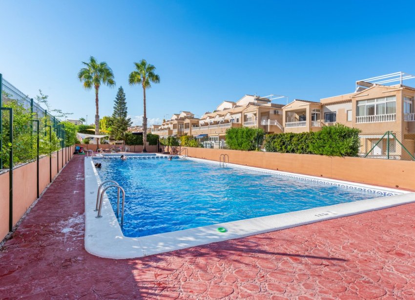 Resale - Bungalow - Orihuela Costa - La Ciñuelica