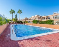 Resale - Bungalow - Orihuela Costa - La Ciñuelica