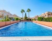 Resale - Bungalow - Orihuela Costa - La Ciñuelica