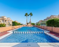 Resale - Bungalow - Orihuela Costa - La Ciñuelica