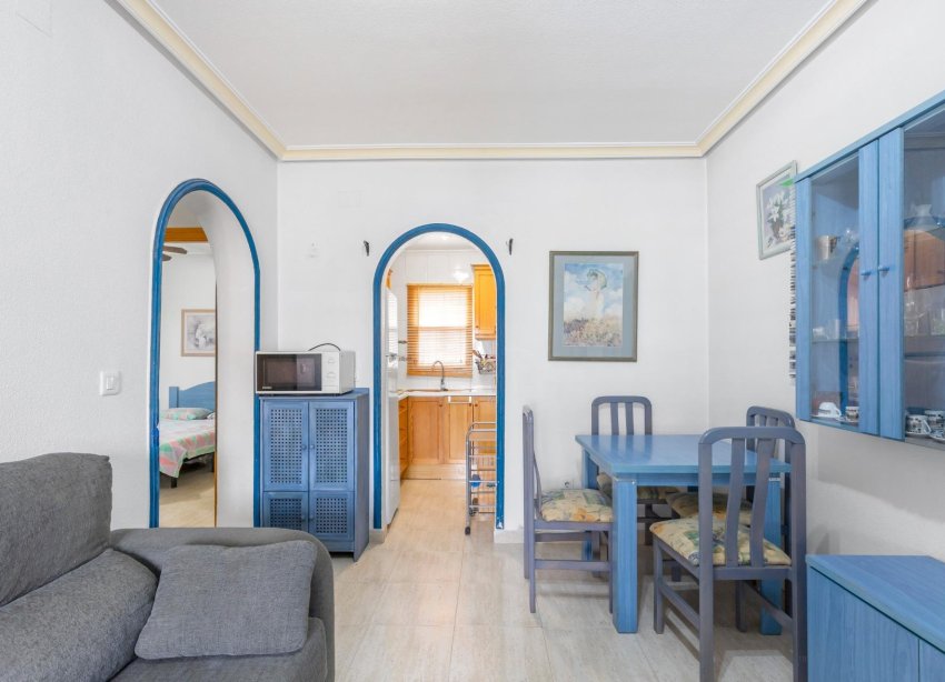 Resale - Bungalow - Orihuela Costa - La Florida