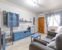 Resale - Bungalow - Orihuela Costa - La Florida