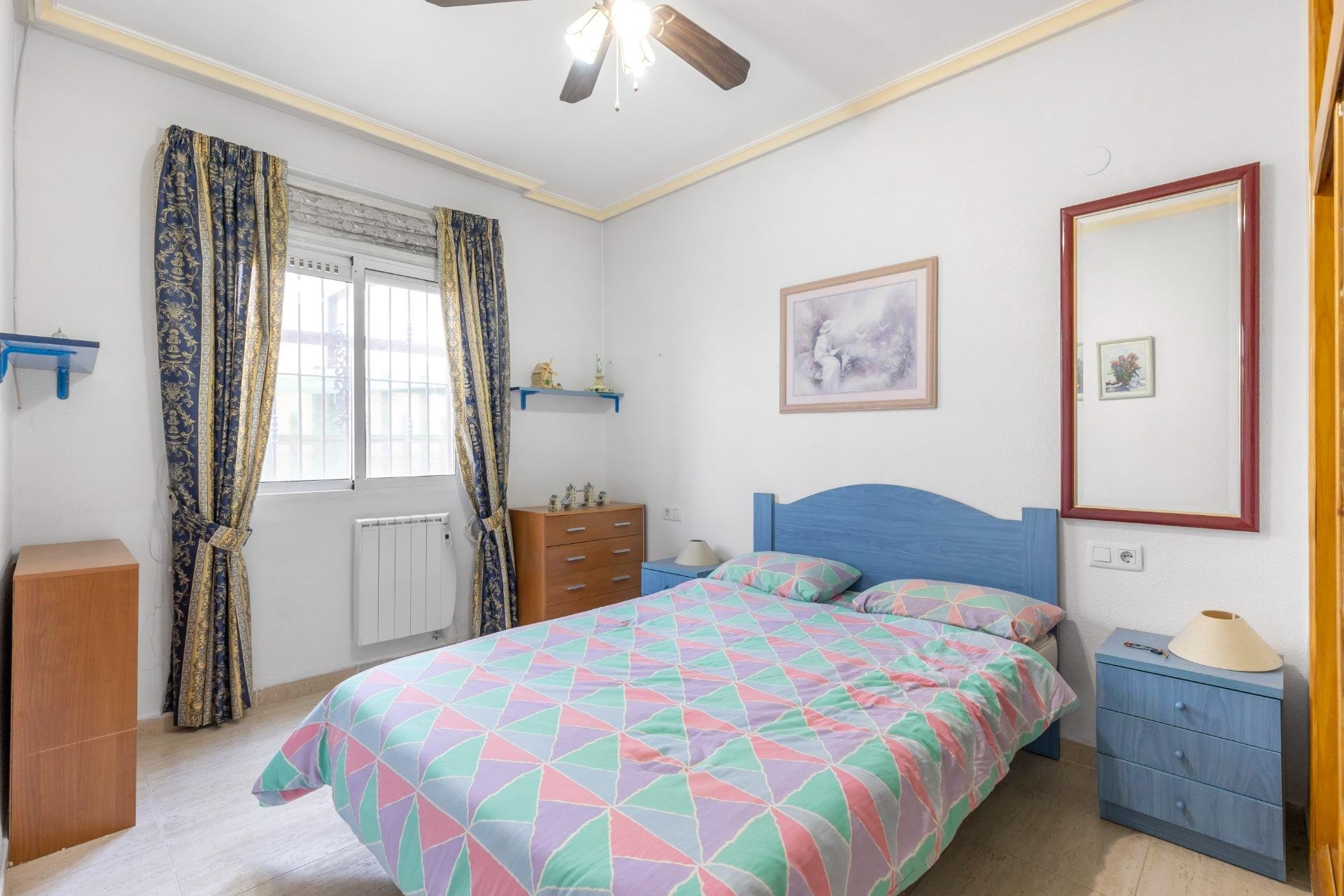 Resale - Bungalow - Orihuela Costa - La Florida