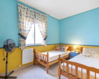 Resale - Bungalow - Orihuela Costa - La Florida