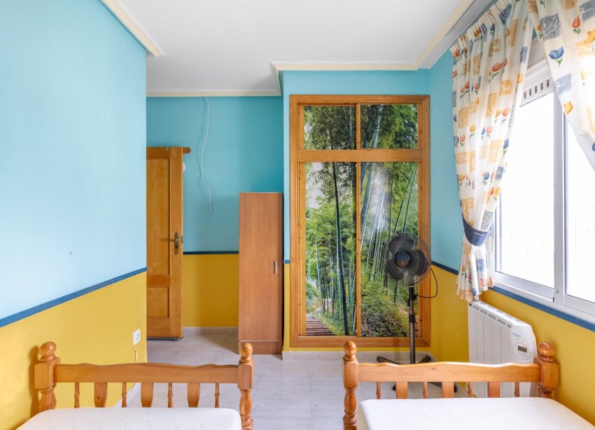 Resale - Bungalow - Orihuela Costa - La Florida