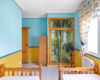 Resale - Bungalow - Orihuela Costa - La Florida