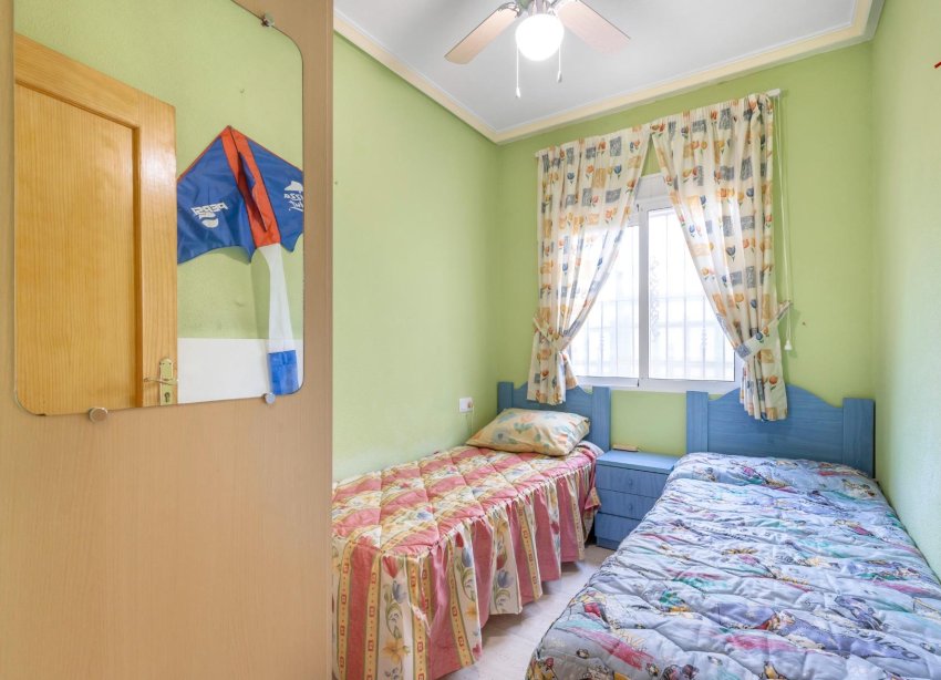 Resale - Bungalow - Orihuela Costa - La Florida